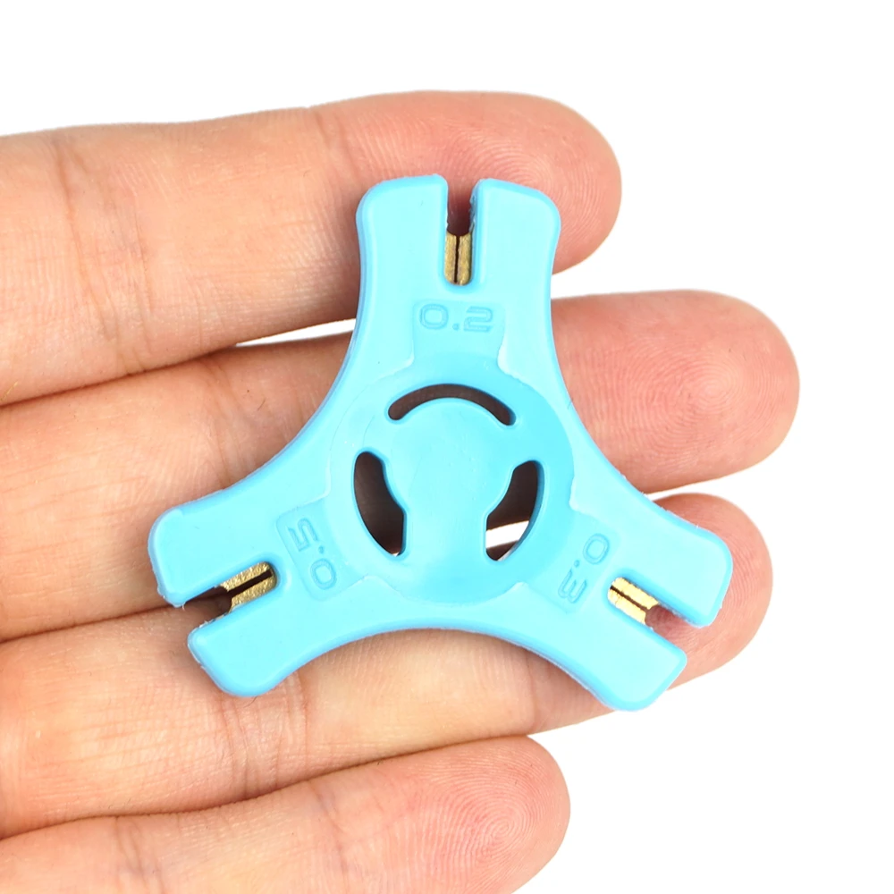 Hirisi 1pcs Line Pull Stripper - đánh giá và giá Mesh Coil Strip
