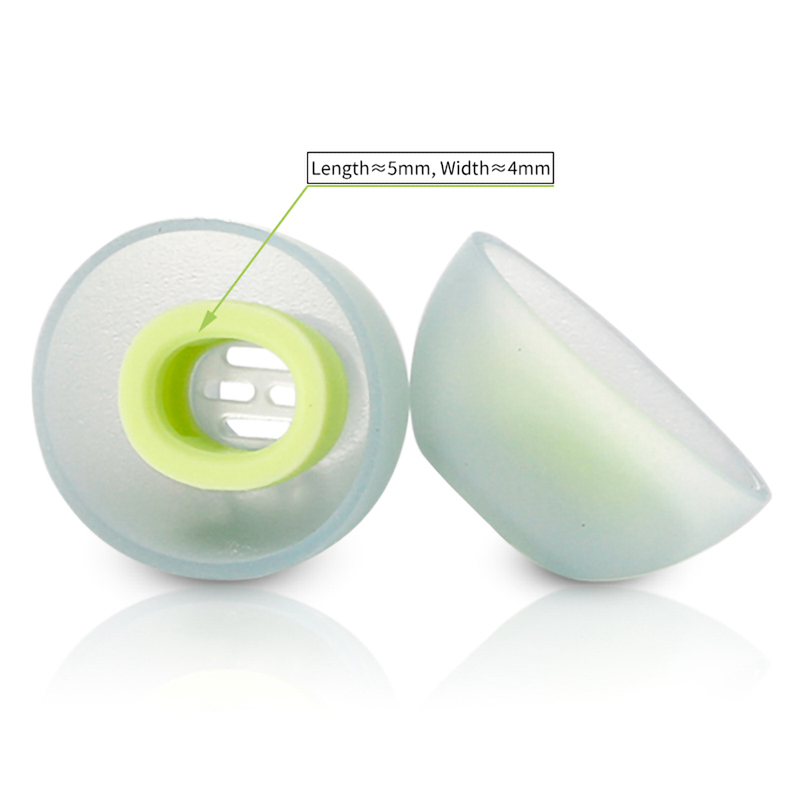 6Pcs Silicone Ear Tips for FII - đánh giá và giá Anker Speaker Soundcore Boom 2