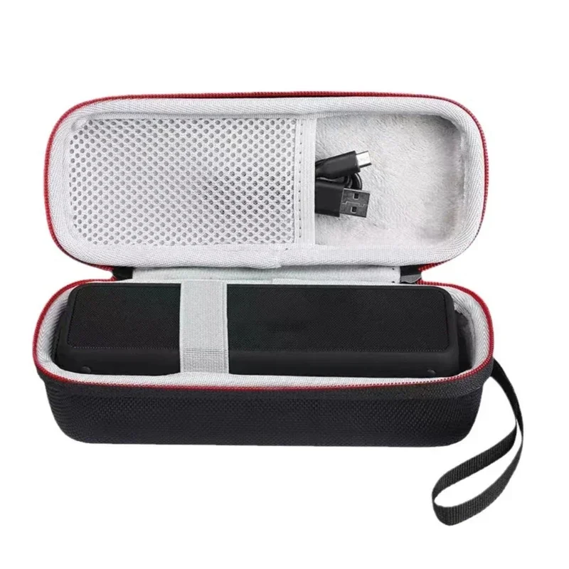 EVA Hard Travel Storage Bag, D - đánh giá và giá Anker Speaker Soundcore Boom 2