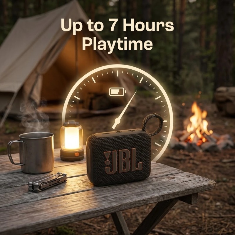 JBL Go 4 Wireless Portable Mus - đánh giá và giá Jbl Speaker Go 4