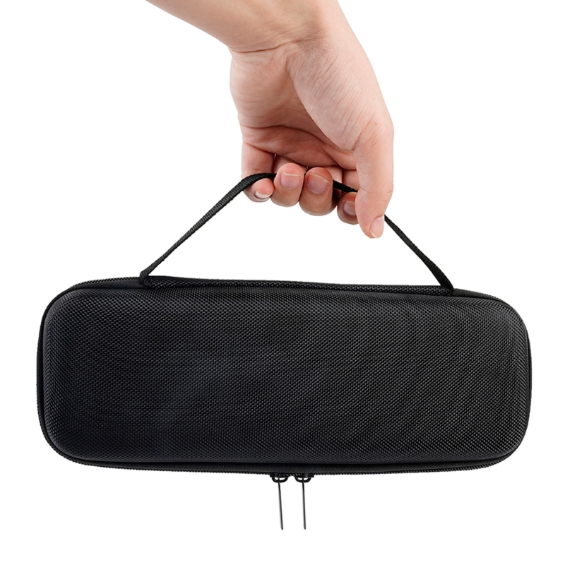 EVA Hard Speaker Protective Ca - đánh giá và giá Anker Speaker Soundcore Boom 2
